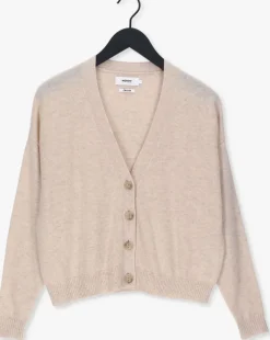 zand not shy vest juana