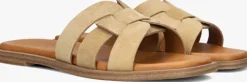 zand notre-v slippers 22730