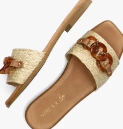 NOTRE-V slippers x bo - lotte><noscript><img width=