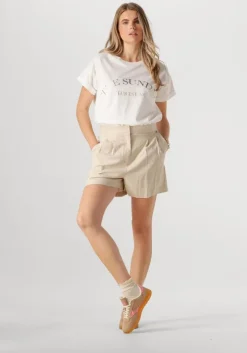 zand nukus broeken daphne shorts