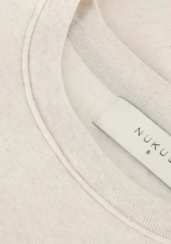 zand nukus sweater amadora sweater