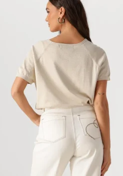 zand nukus top anita top lurex