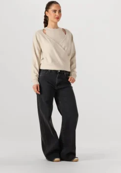 NUKUS trui fifi pullover>DAMES Truien & Vesten