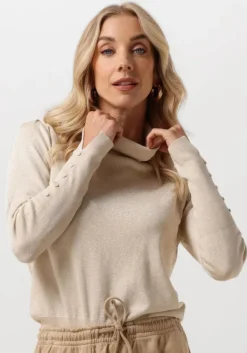 zand nukus truien/vesten sylvia pullover
