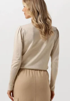 zand nukus truien/vesten sylvia pullover