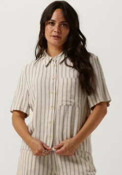 OBJECT blouses objsanne 2/4 shirt>DAMES Blouses