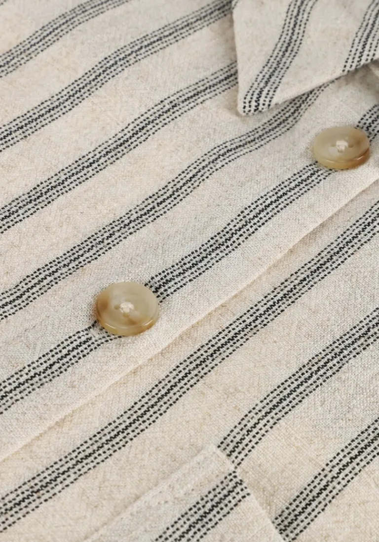 OBJECT blouses objsanne 2/4 shirt>DAMES Blouses