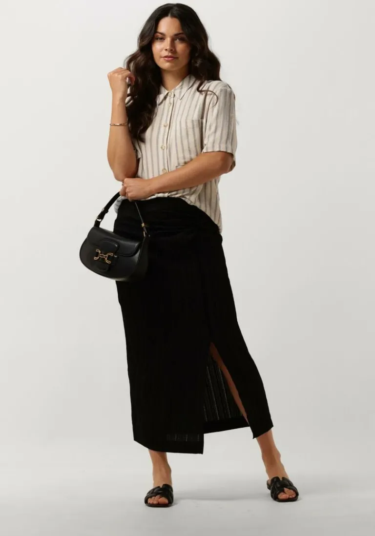 OBJECT blouses objsanne 2/4 shirt>DAMES Blouses