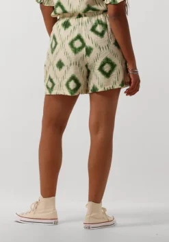 zand object broeken objberry anette hw shorts