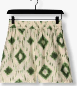 zand object broeken objberry anette hw shorts