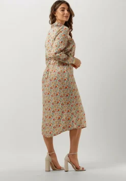 OBJECT midi jurk jabin l/s shirt dress 126><noscript><img width=