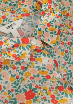 OBJECT midi jurk jabin l/s shirt dress 126><noscript><img width=