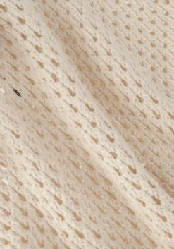 OBJECT midi jurk objedita s/s knit dress a vip 23><noscript><img width=