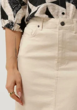 OBJECT midirok objellen mw midi twill skirt><noscript><img width=