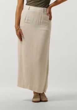 OBJECT midirok objssanne re mw ancle skirt>DAMES Rokken