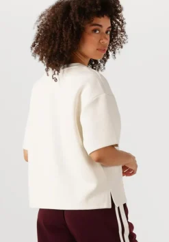 zand object trui objandrea re 2/4 t-shirt