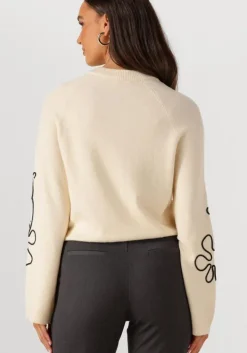 zand object trui objlaney rubin ls pullover