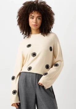 OBJECT trui objlaney rubin ls pullover e div>DAMES Truien & Vesten