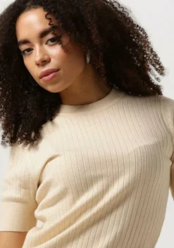 OBJECT t-shirt objnoelle s/s knit t-shirt><noscript><img width=