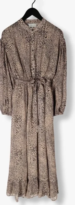 OMODA ATELIER maxi jurk x florine maxi dress><noscript><img width=