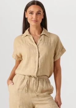 PENN & INK blouses blouse>DAMES Co-Ord Sets|Blouses