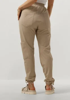 zand penn & ink cargobroeken trousers s24n1486