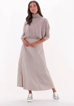 PENN & INK maxirok skirt w22n1017><noscript><img width=