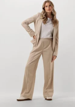 PENN & INK pantalon 525 trousers>DAMES Co-Ord Sets|Broeken