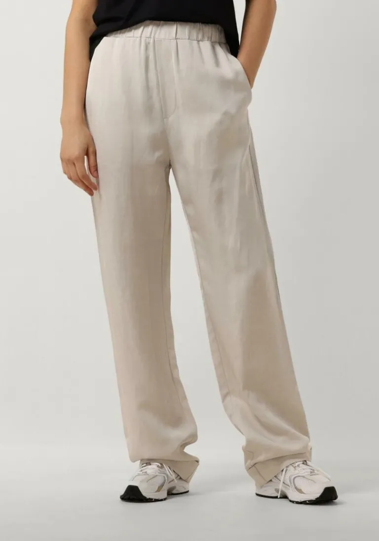 PENN & INK pantalon trousers s24n1471>DAMES Broeken