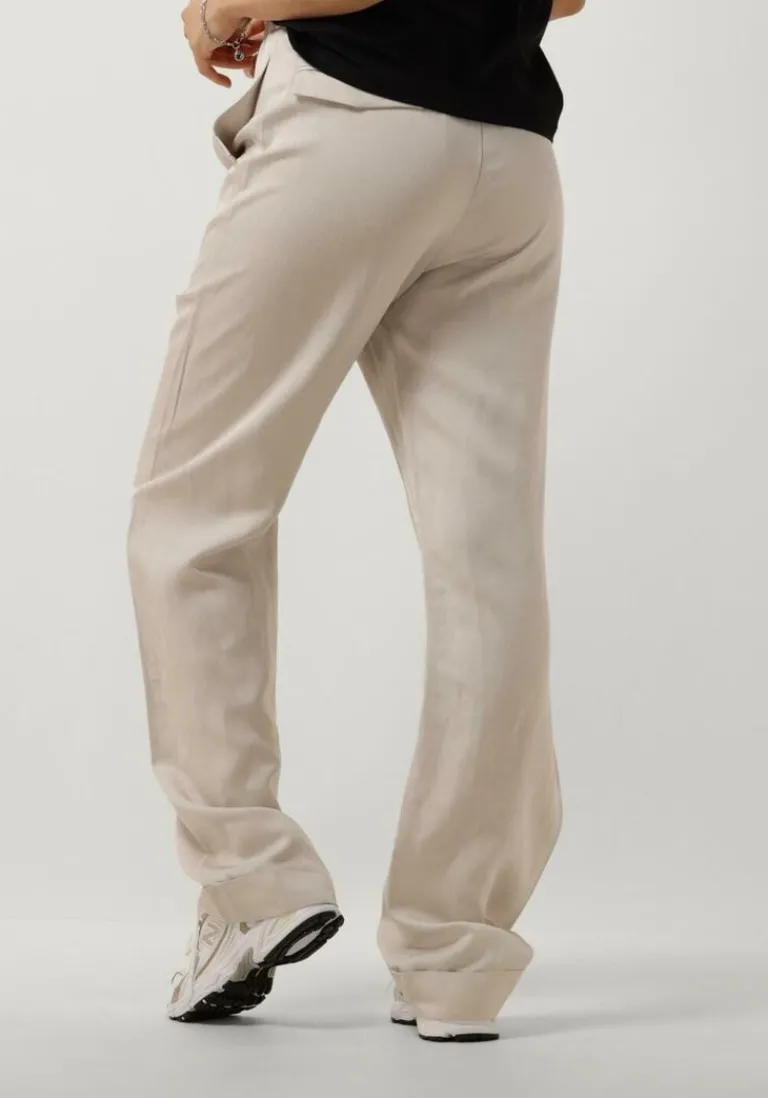 PENN & INK pantalon trousers s24n1471>DAMES Broeken