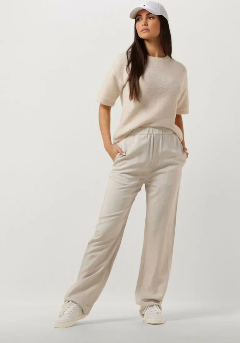 PENN & INK pantalon trousers s24n1471>DAMES Broeken