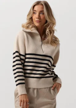 zand penn & ink trui 282 jumper