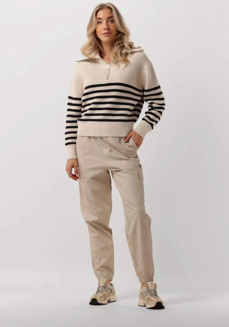 zand penn & ink trui 282 jumper