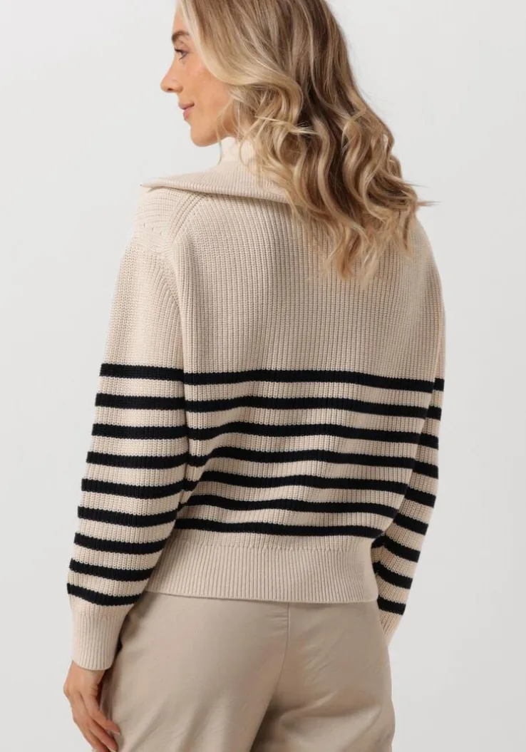 zand penn & ink trui 282 jumper