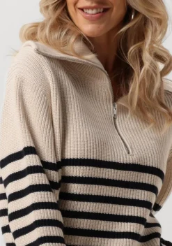 zand penn & ink trui 282 jumper