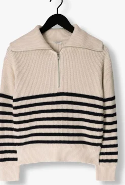 zand penn & ink trui 282 jumper