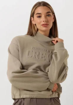 zand penn & ink trui 111 sweater