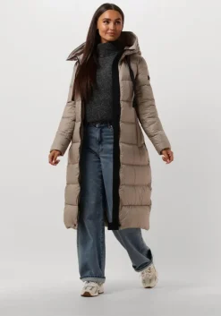 PEUTEREY gewatteerde jas nunki mq1>DAMES Jassen