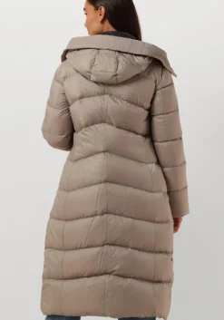 PEUTEREY gewatteerde jas nunki mq1><noscript><img width=