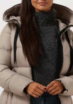 PEUTEREY gewatteerde jas nunki mq1><noscript><img width=