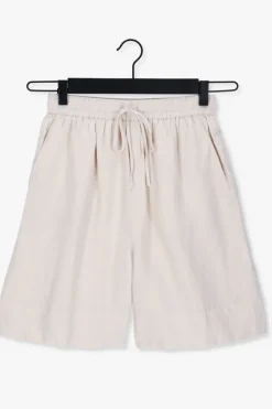 zand selected femme broeken slflena hw