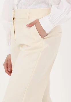 SELECTED FEMME pantalon slfrita mw wide pant><noscript><img width=