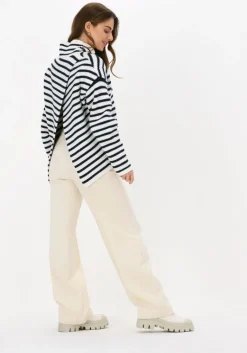 SELECTED FEMME pantalon slfrita mw wide pant><noscript><img width=