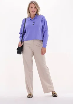 SELECTED FEMME pantalon slfrita mw wide pant><noscript><img width=