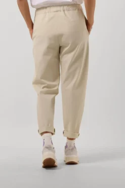 zand semicouture pantalon buddy