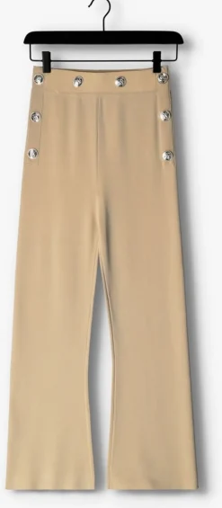 SILVIAN HEACH flared broek gpp23523pa><noscript><img width=