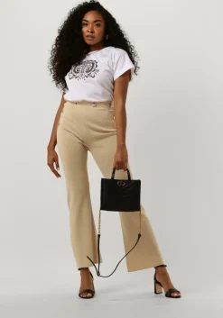 SILVIAN HEACH flared broek gpp23523pa><noscript><img width=