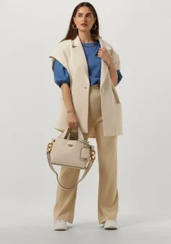 SILVIAN HEACH flared broek gpp23523pa><noscript><img width=