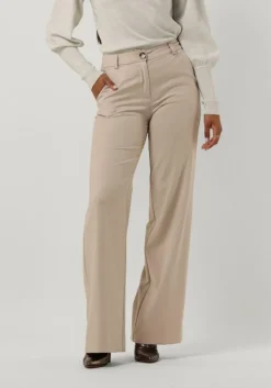 SILVIAN HEACH pantalon pantal.lungo/pants>DAMES Broeken