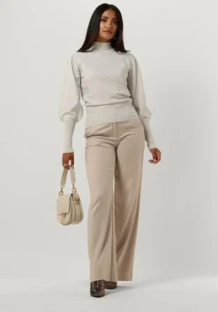 SILVIAN HEACH pantalon pantal.lungo/pants>DAMES Broeken